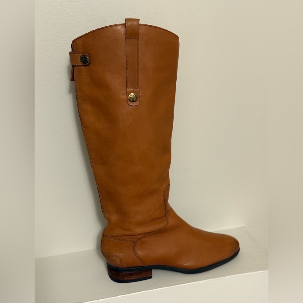 Sam Edelman Riding Boots